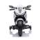Honda CBR 1000RR accu motor wit foto 5