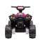 Quad für Akku HL568 Pink Bild 4