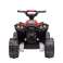 Batterij Quad HL568 Rood foto 4