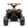 Quad für Akku HL568 Gelb Bild 4
