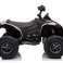 Quad Fahrrad Wiederaufladbar CAN AM Reneggate Creme Bild 5