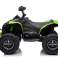 Quad für CAN AM Renegate Green Bild 2
