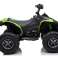 Quad für CAN AM Renegate Green Bild 5