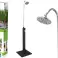 Solardusche für Gartenpool 8L Bestway 58694 Bild 1