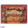 Cardinal Games Jumanji Holzversion Bild 1