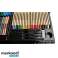 Coffret de peinture en coffret 288 pièces photo 3
