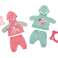 Baby annabell KER 702062 116719 kép 3