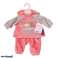 Baby annabell KER 702062 116719 kép 4