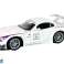 Auto R/C BMW Z4 met NEL 13736 batterij foto 1