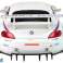 Auto R/C BMW Z4 met NEL 13736 batterij foto 3