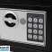 Coffre-fort avec code S8799  OSI 00008573 photo 6