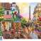 Puzzle mit 1500 Teilen Charme von Paris Bild 2