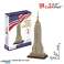Empire State Building 3D Puzzle 54 Teile Bild 1