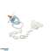 Puppe Baby Nico 38 cm KER 73859 Bild 5