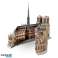 Puzzle 3D 293 pièces Cathédrale Notre-Dame photo 6