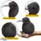 Plüsch Kiwi Vogel Plüsch Maskottchen Kuscheltier Schwarz 17cm Bild 1
