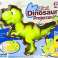 Proyector de dinosaurios 2 en 1 fotografía 4