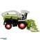 Green Combine Moving Parts Large Corn Header MC 7166 image 3