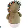 Fairy Stand Lion Lamp Music image 2