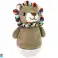 Fairy Stand Lion Lamp Music image 3