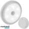 LED Night Lamp with Motion Sensor image 1