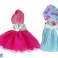 Baby Doll Emily Accesorios Vestidos Intercambiables fotografía 3