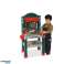 Bosch Werkstatt 79 Teile KER 8320 Bild 1