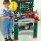 Werkstatt Bosch Nr. 1 150 Teile Bild 4