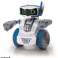 Juego científico del robot cibernético hablante fotografía 3
