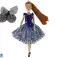 Baby Doll Emily Swing Flowers image 1