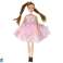 Baby Doll Emily flechtet Katzenblumen Bild 1