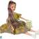 Emily Doll with Windmill Kitten for Kids image 4