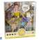 Emily Doll with Windmill Kitten for Kids image 5