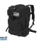 Militärrucksack XL schwarz OSI 00008919 Bild 1