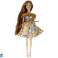 Kids Emily Autumn Hat Doll image 1