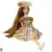 Kids Emily Autumn Hat Doll image 3