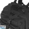 Militärrucksack XL schwarz OSI 00008919 Bild 4