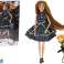 Kinder Emily Modenschau Puppe Bild 1