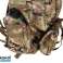 Mochila militar HQ OSI 00008923 fotografía 3