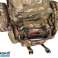 Mochila militar HQ OSI 00008923 fotografía 4