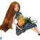 Kinder Emily Modenschau Puppe Bild 4
