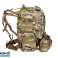 Mochila militar HQ OSI 00008923 fotografía 5