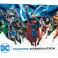 Jogo Duelo de Super-Heróis DC foto 4