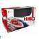 Barco HI60 Mando a distancia R/C 1:28 rojo fotografía 4