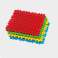 Waffel-Bausteine Basis 4 Bild 1