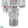 Avvannsfilter 1/4". mini bilde 5