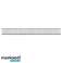 Galvaniserte stifter for pneumatisk stiftemaskin 14 572 . GA21. Type 80 380 . Lengde 6 mm. 4000 s bilde 3