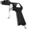 Pomp pistool met manometer van 63 mm foto 6