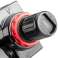 Filteravskiller 1/2" med trykkregulator. metallhus bilde 4
