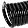 Spiraltrykkledning 10.0 x 15 mm. 15 m. PU bilde 1